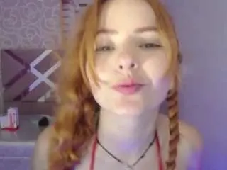 Camsoda Best Webcam of mady0619-ch