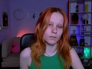Camsoda Free Porn Cam of nikolo-rain