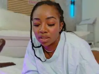 Camsoda Nude Webcam of siennacole
