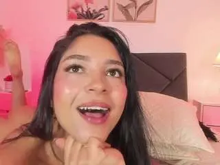 Camsoda Adult Video Chat of hanasmitth