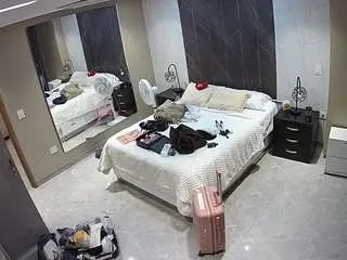 Camsoda Adult Webcams of voyeurcam-casa-salsa-bedroom-4