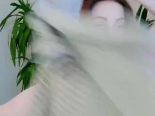 Camsoda Nude Webcam of magiceyes