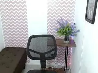 Camsoda Live Sex Cam of dayanacarson