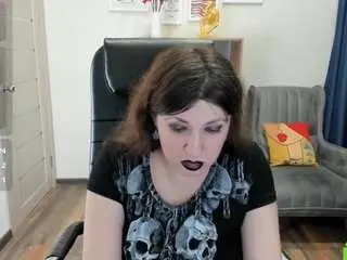 Camsoda Free Live Porn of blackblackrose