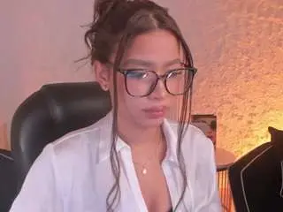Camsoda Live Sex of sophiehouston1