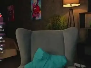 Camsoda Best Webcam of evelyn-smitt