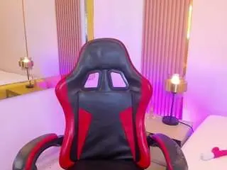 Camsoda Adult Webcam of kendall-jay