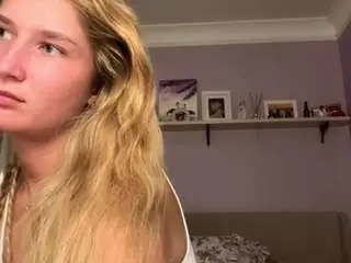 Camsoda Live Porn of zoilafassinger