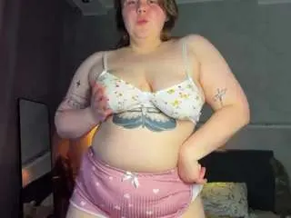 Camsoda Best Webcam of ruth-oliver