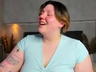 Camsoda Live Sex of ruth-oliver