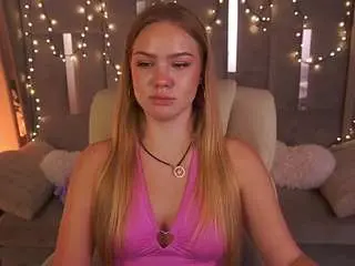 Camsoda Live Sex of celestenoirr