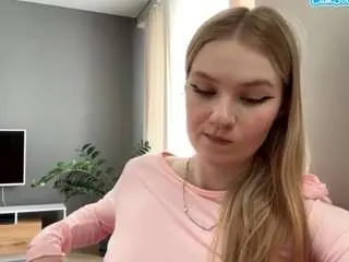Camsoda Adult Webcam of kristaprehn