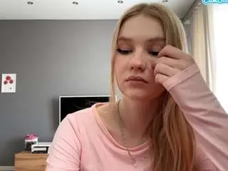 Camsoda Adult Video Chat of kristaprehn