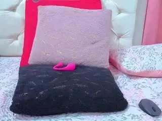 Camsoda Sex Cam of malia-fooxx