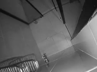 Camsoda Live Porn of voyeurcam-jb-shower-2
