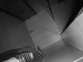 Camsoda Best Webcam of voyeurcam-jb-shower-2