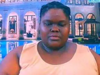Camsoda Adult Webcams of ebonyhotbuns