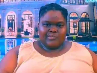 Camsoda Adult Video Chat of ebonyhotbuns
