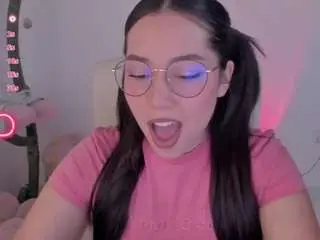 Camsoda Live Porn of bubble-gum