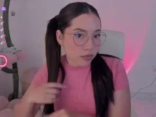 Camsoda Free Live Porn of bubble-gum