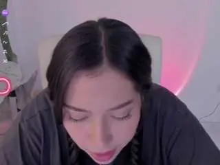 Camsoda Adult Webcams of bubble-gum