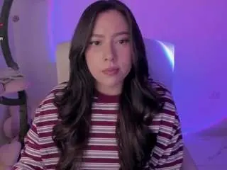 Camsoda Live Porn of bubble-gum