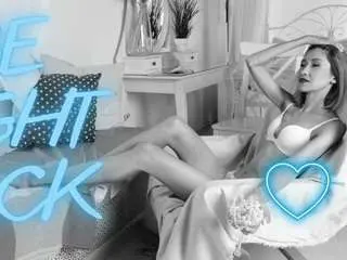 Camsoda Best Webcam of leylla13