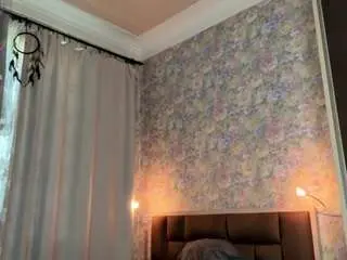 Camsoda Live Sex of trinasmathers