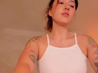 Camsoda Adult Webcams of evebenson