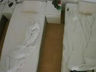Camsoda Free Live Porn of voyeurcam-julmodels-bed-5