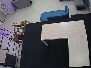 Camsoda Best Webcam of voyeurcam-jb-room-3