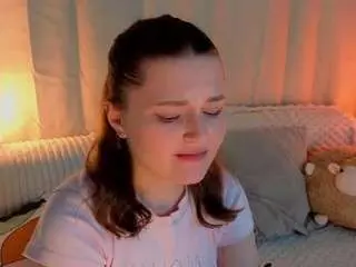 Camsoda Private Sex Chat of dellaberliner
