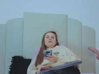 Camsoda Best Webcam of grettel-ramirez