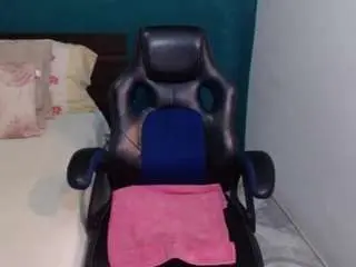 Camsoda Free Porn Cam of scarlettduboiss