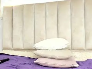 Camsoda Best Webcam of annie-queen