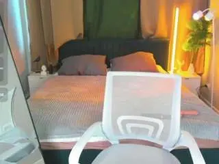 Camsoda Adult Webcam of milana-sorrentoo
