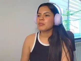 Camsoda Live Sex of tell-me-goddess