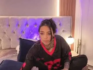 Camsoda Best Webcam of liaamonroe
