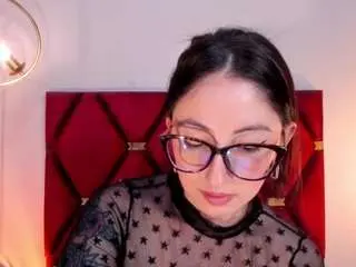Camsoda Nude Webcam of emilywatsonn