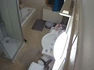 Camsoda Best live sex cam show of voyeurcam-julmodels-bath-2nd-2