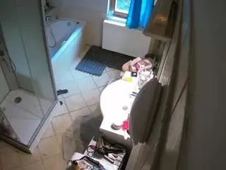 Camsoda Best live sex cam show of voyeurcam-julmodels-bath-2nd-2