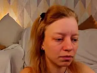 Camsoda Adult Webcams of michelle-blond