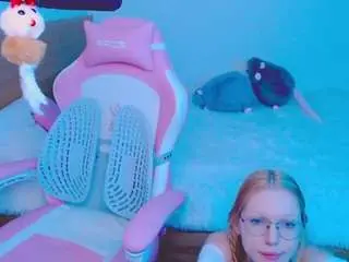 Camsoda Sex Cam of cut1ecut1e