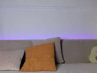 Camsoda Free Live Porn of dampling