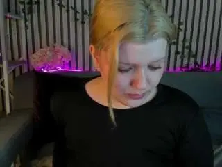Camsoda Adult Webcams of michele-green