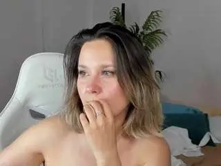 Camsoda Free Porn Cam of nikki-milk