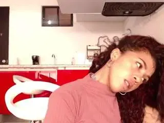 Camsoda Adult Webcam of greecebella