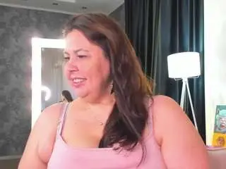 Camsoda Best Webcam of adel-williams