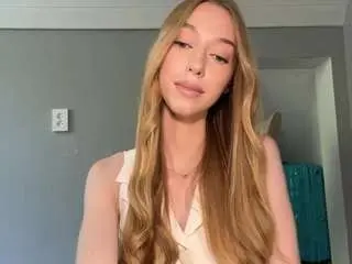 Camsoda Best Webcam of laraethurrell