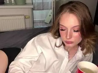 Camsoda Adult Video Chat of sixtafee